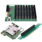 ซัน 371-0129-SU DC Power Distribution Board Netra 1290